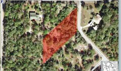 N EVENSTOCK WAY WAY, CRYSTAL RIVER, FL 34428
