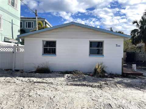 8405 W GULF BOULEVARD, TREASURE ISLAND, FL 33706