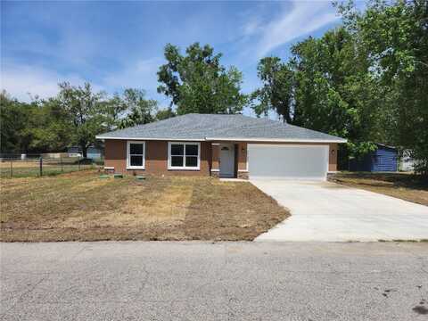 3733 SE 137TH STREET, SUMMERFIELD, FL 34491