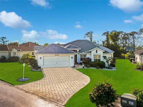 2041 KING TARPON DRIVE, PUNTA GORDA, FL 33955
