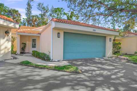 606 MARCUS STREET, VENICE, FL 34285