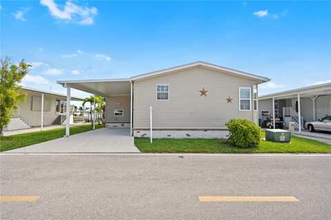 3 AMSTERDAM AVENUE, PUNTA GORDA, FL 33950