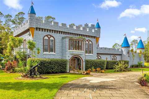 14502 SCOTCH PINE COURT, ORLANDO, FL 32832