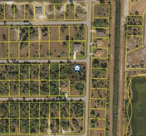 912 AVONDALE STREET E, LEHIGH ACRES, FL 33974