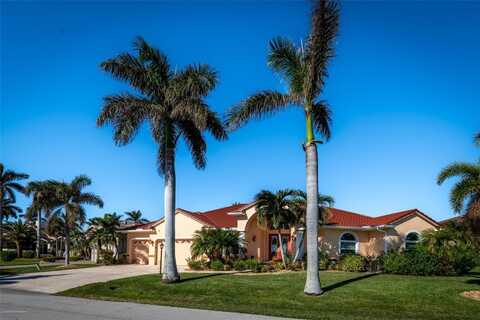 518 SAINT GIRONS COURT, PUNTA GORDA, FL 33950