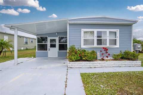7337 LARES STREET, PORT CHARLOTTE, FL 33981