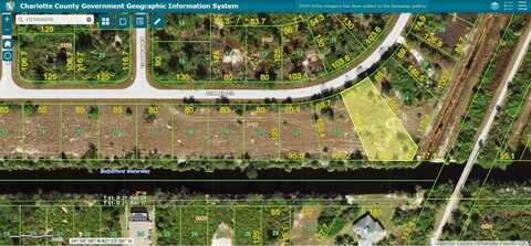 7648 ST REGIS CIRCLE, PORT CHARLOTTE, FL 33981