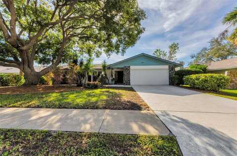 1040 KENT LANE, PALM HARBOR, FL 34683