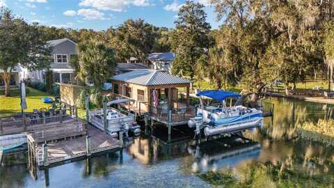 9163 SW 186TH TERRACE, DUNNELLON, FL 34432