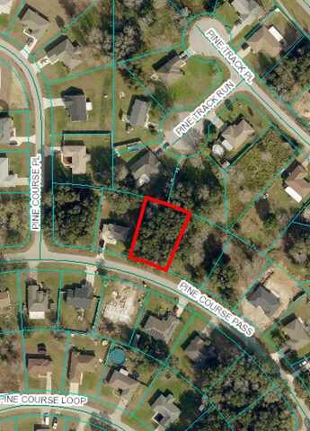 0000 PINE COURSE PASS, OCALA, FL 34472