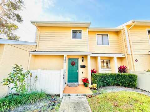 2254 OHARA COURT, ORLANDO, FL 32812