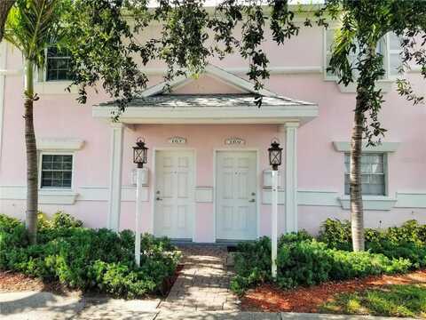 169 POMPANO DRIVE SE, Saint Petersburg, FL 33705