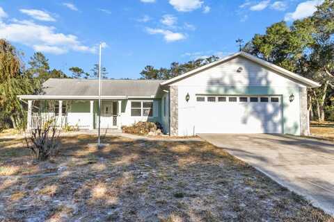 17469 SW 35TH AVENUE ROAD, OCALA, FL 34473