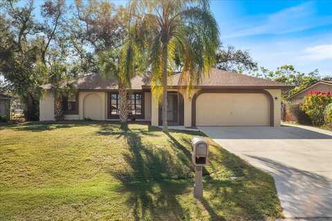21047 BAFFIN AVENUE, PORT CHARLOTTE, FL 33954