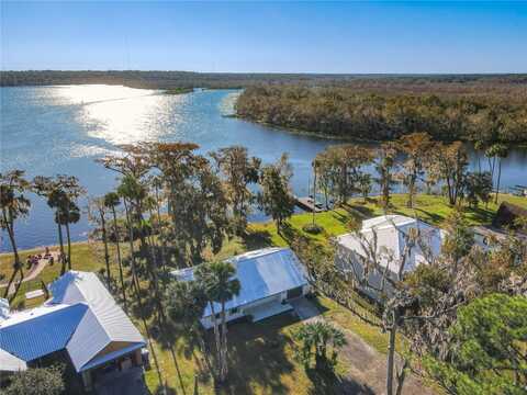 2239 RIVER RIDGE ROAD, DELAND, FL 32720