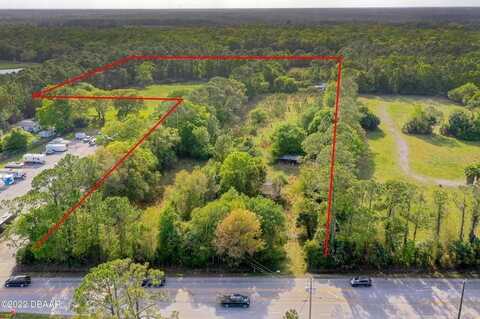 1484 TOMOKA FARMS ROAD, DAYTONA BEACH, FL 32124