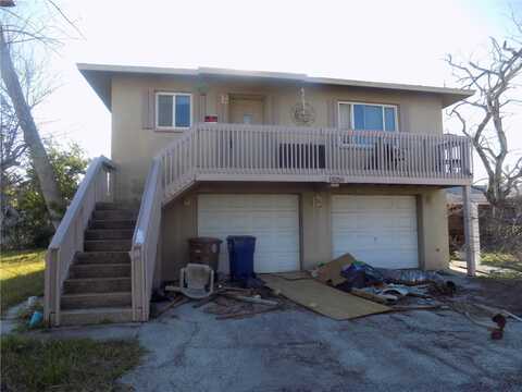 13250 4TH STREET E, MADEIRA BEACH, FL 33708