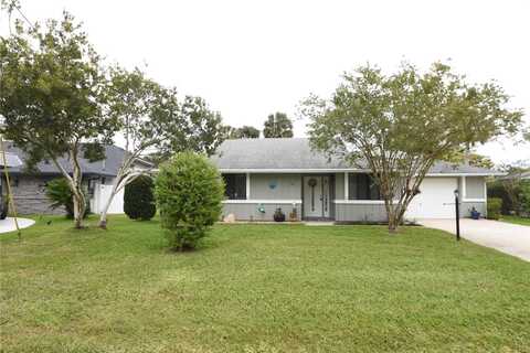 18 COVINGTON LANE, PALM COAST, FL 32137