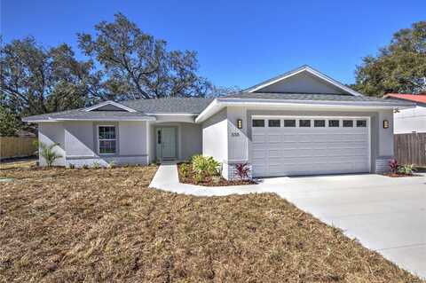 335 VINCENT DRIVE, MOUNT DORA, FL 32757