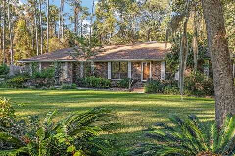 9722 SW 1ST PLACE, GAINESVILLE, FL 32607