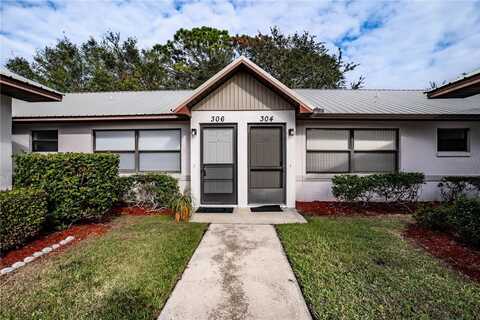 306 VILLAWAY, SEBRING, FL 33876