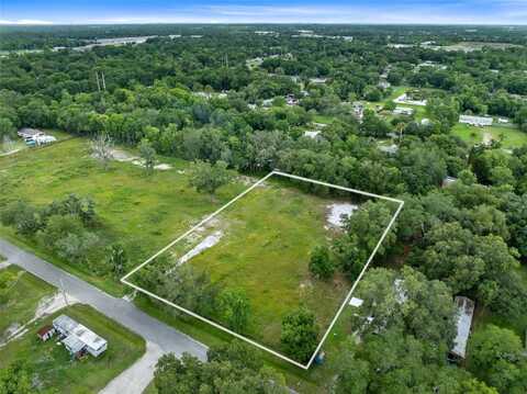 WILSON ROAD, ORLANDO, FL 32833