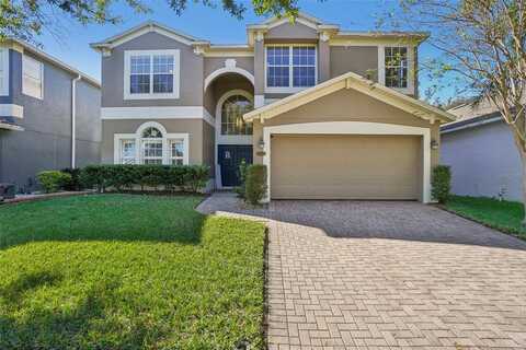 9026 DRY CREEK LANE, ORLANDO, FL 32832