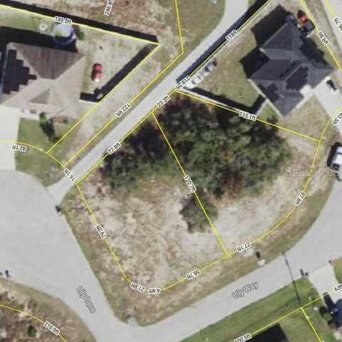 133 LILY LANE, KISSIMMEE, FL 34759