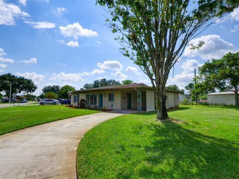 2832 JANET STREET, KISSIMMEE, FL 34741