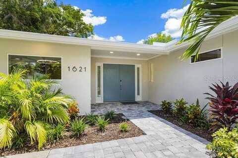 1621 PINE BAY DRIVE, SARASOTA, FL 34231