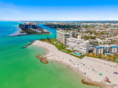 7000 BEACH PLAZA, ST PETE BEACH, FL 33706