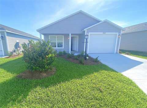 4521 BENJAMIN PLACE, THE VILLAGES, FL 32163