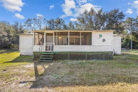 166 SW TAYLOR GLEN, LAKE CITY, FL 32024