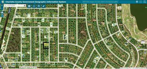 7153 FELICIA STREET, PORT CHARLOTTE, FL 33981