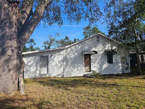 509 LEMON ST., AUBURNDALE, FL 33823