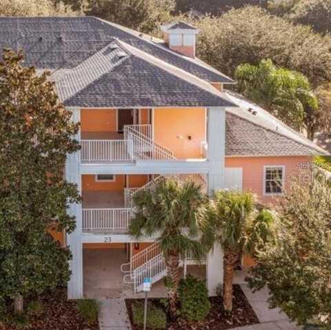 108 PARADISE PARADE, DAVENPORT, FL 33897