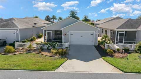 1398 ZEST AVENUE, THE VILLAGES, FL 32163