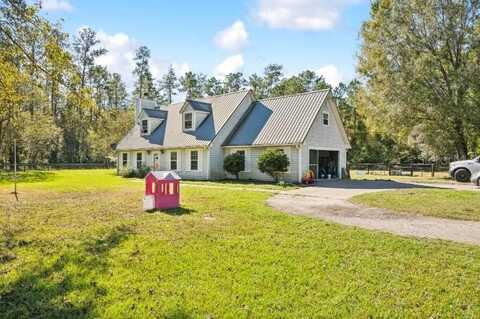 9900 NE 130TH AVENUE, FORT MC COY, FL 32134