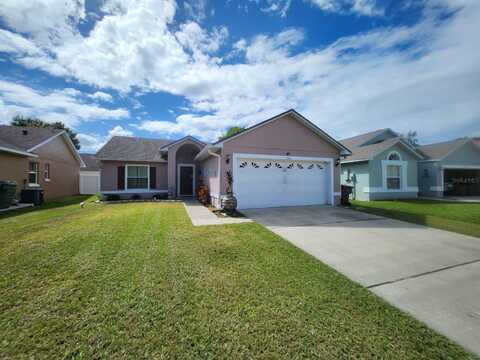 2146 REMINGTON POINTE BOULEVARD, KISSIMMEE, FL 34743