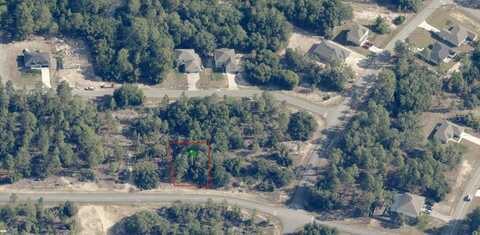 2799 W GAUCHO DRIVE, CITRUS SPRINGS, FL 34434