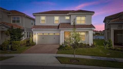 13333 OAKENSHAW LANE, ORLANDO, FL 32832