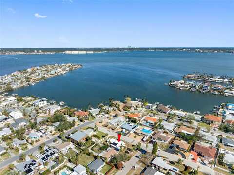 320 43RD AVENUE, ST PETE BEACH, FL 33706