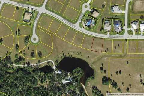 24493 SARAGOSSA LANE, PUNTA GORDA, FL 33955