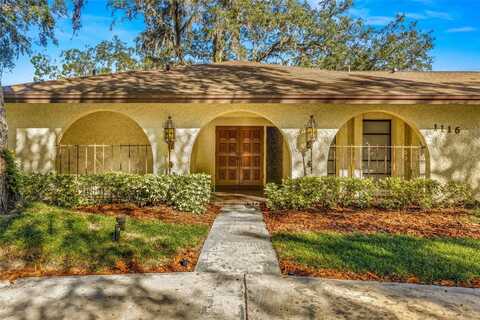 1116 N RIVERHILLS DRIVE, TEMPLE TERRACE, FL 33617