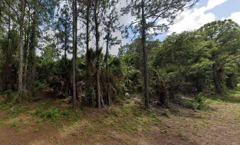 Lot 27 JAFFE LANE, NORTH PORT, FL 34288