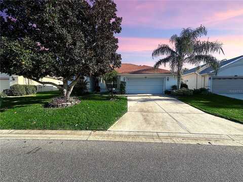 5336 TIDEWATER STREET, LEESBURG, FL 34748