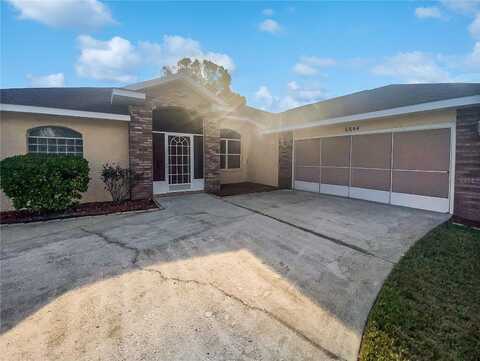 6844 NORTHLAKE DRIVE, ZEPHYRHILLS, FL 33542