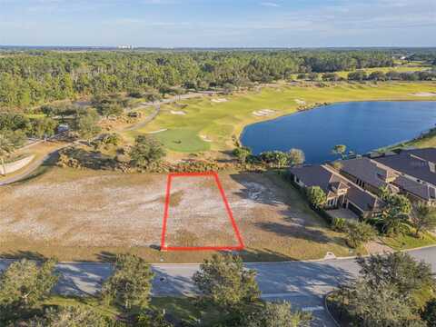 439 BOURGANVILLE DRIVE, PALM COAST, FL 32137