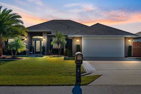 6 LINDSAY DRIVE, PALM COAST, FL 32137