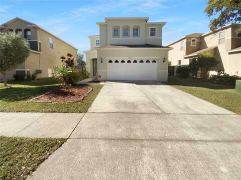 9301 WELLSTONE DRIVE, LAND O LAKES, FL 34638